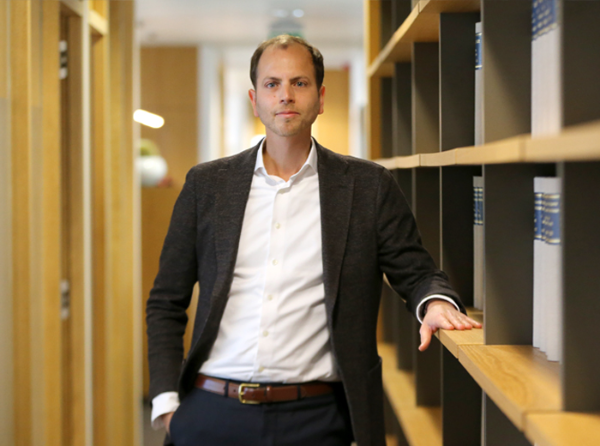 Lars Hansen