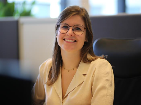 Lisa Schamp